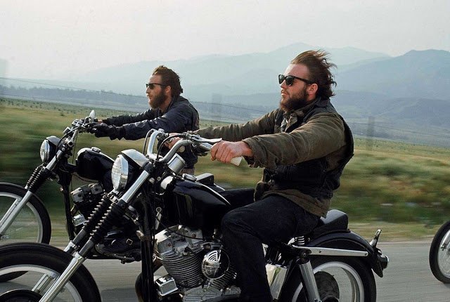 Ангелы Ада, Калифорния, 1965 г. америка, ангелы ада, жизнь вне закона, интересно, история, мотоциклетные банды, мотоциклисты, фотохроника