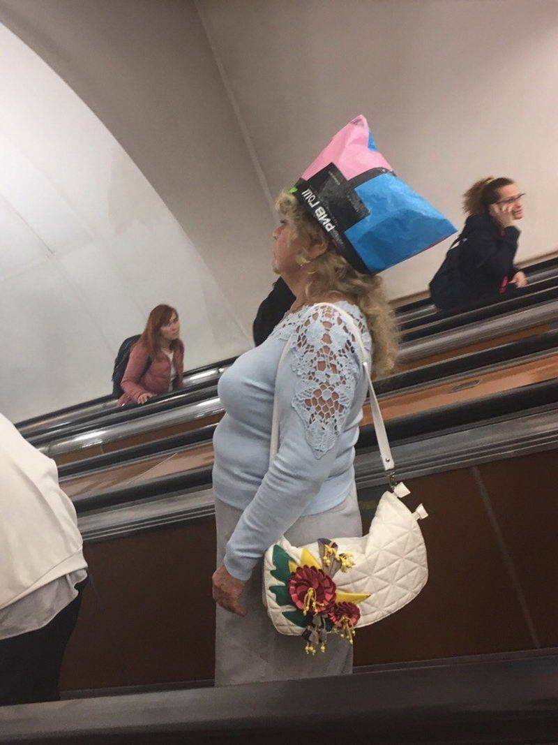 Подборка прикольных картинок
