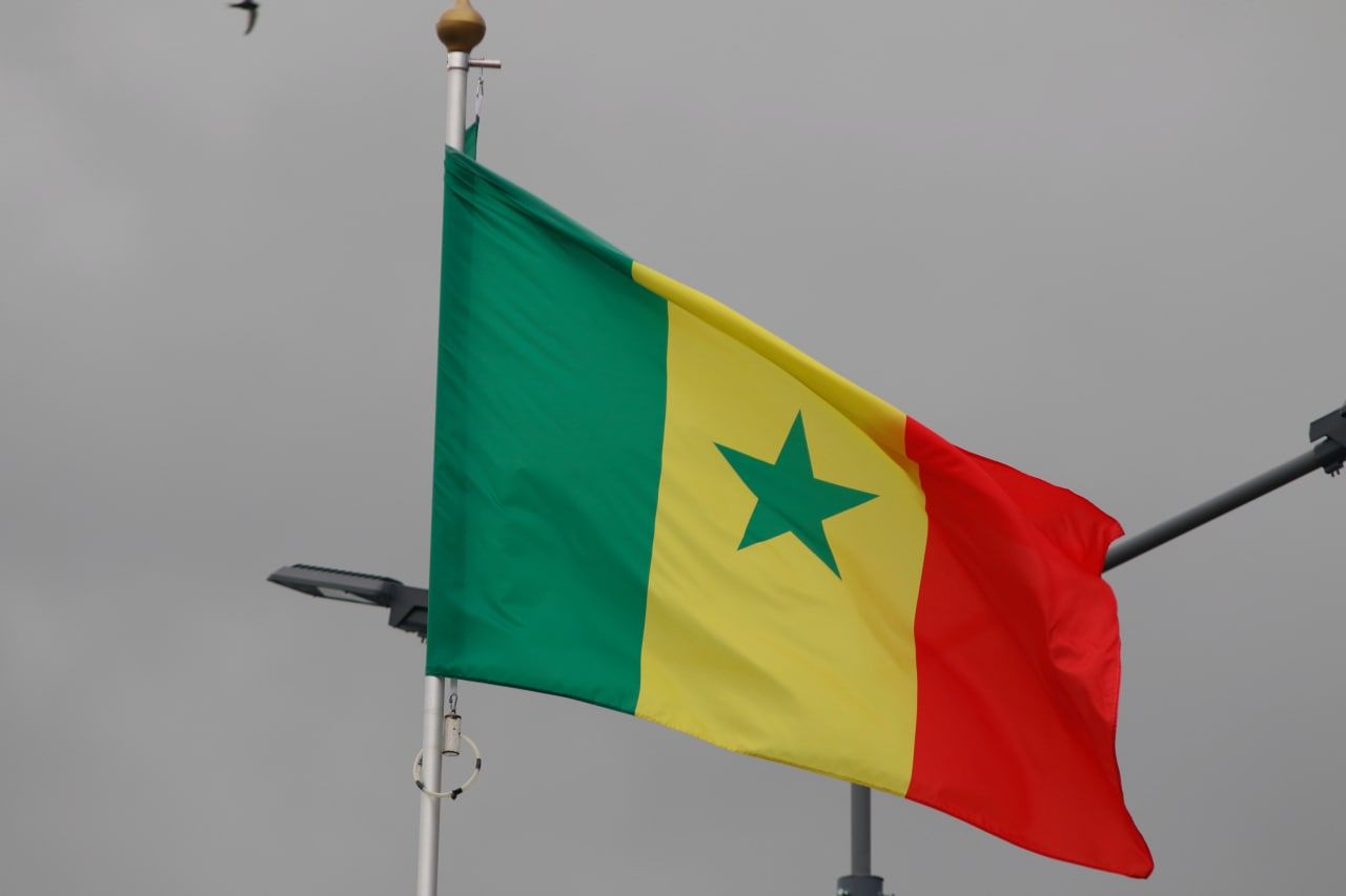 Депутаты подрались на первом заседании парламента Сенегала Весь мир