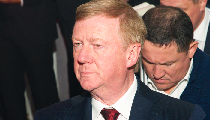 ФАС нашла в России шесть неестественных монополий ФАС нашла в России шесть неестественных монополий