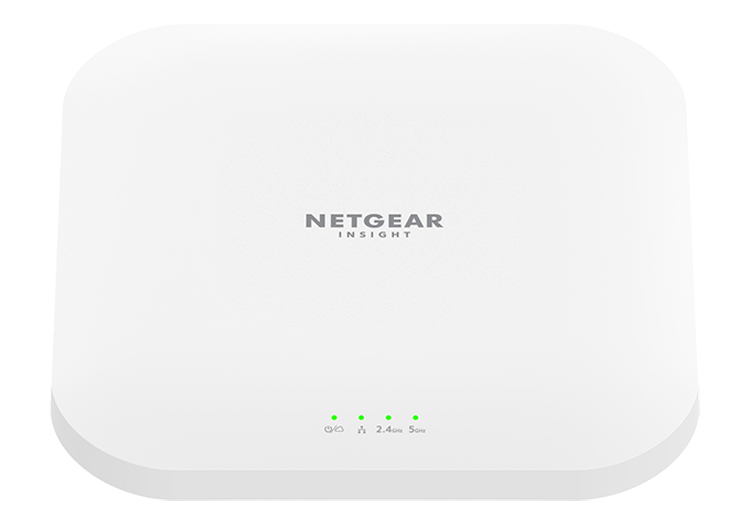 Netgear оценила точку доступа WAX620 стандарта Wi-Fi 6 в $230