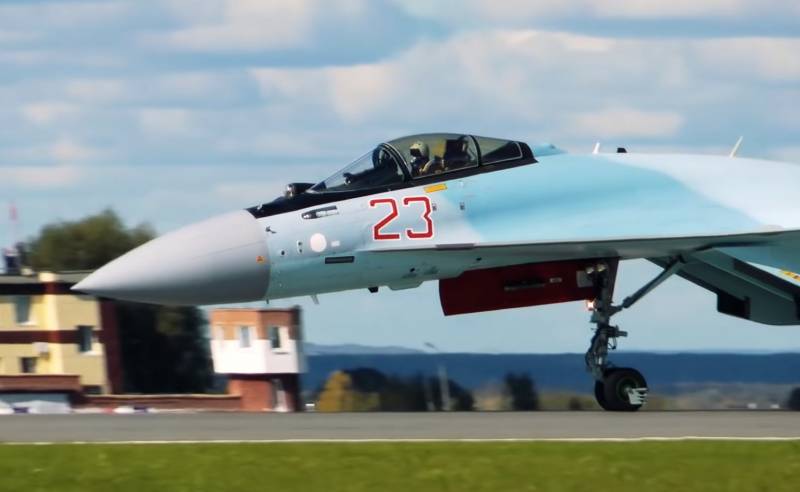 Санкции против Анкары за С-400 закрывают турецкое небо для российских Су-35