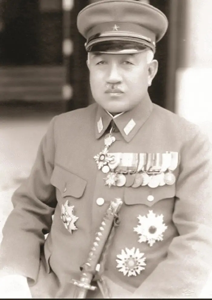 Лоуренс Маньчжурии