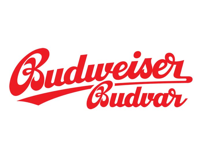 Budweiser 