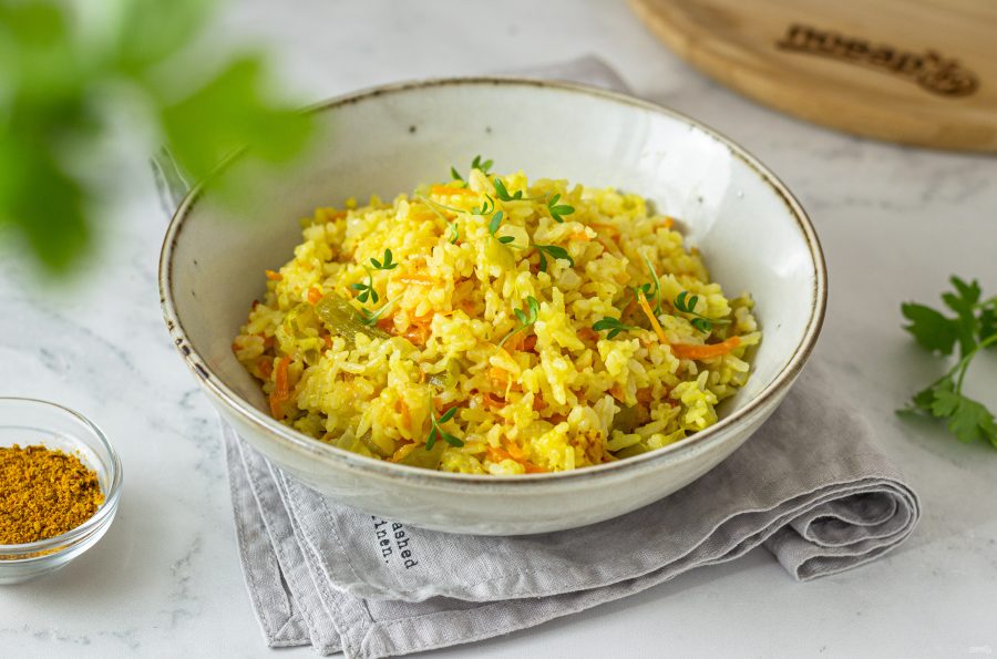 Рис золотистый. Как варить рис: основные правила и секреты блюда из круп,гарниры