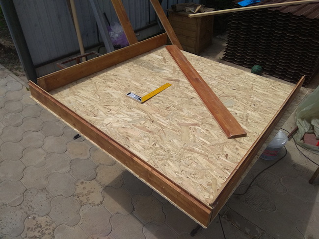 Солнечный водонагреватель своими руками своими руками