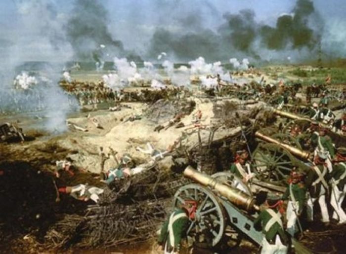 «Единороги» – русское чудо оружие