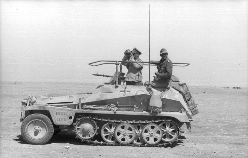 Битва при Газале. Как Роммель разгромил 8-ю британскую армию и взял Тобрук Битва при Газале. Как Роммель разгромил 8-ю британскую армию и взял Тобрук история