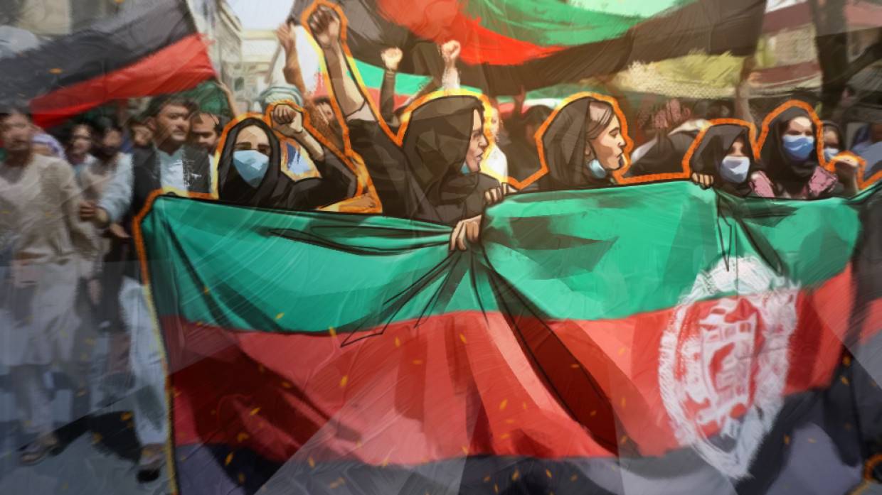 Политолог Романенко указал на «слабые карты» Байдена в ситуации с Украиной Политика