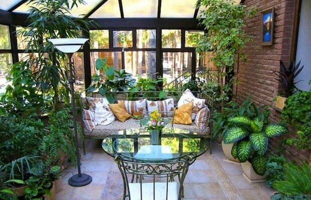 Веранда на даче: лучшие идеи оформления Веранда на даче: лучшие идеи оформления дача,идеи для дачи,сад и огород