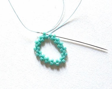 Рукоделие — техника шибори: мастер-классы, фото, идеи Рукоделие — техника шибори: мастер-классы, фото, идеи сделай сам,Украшения,шибори