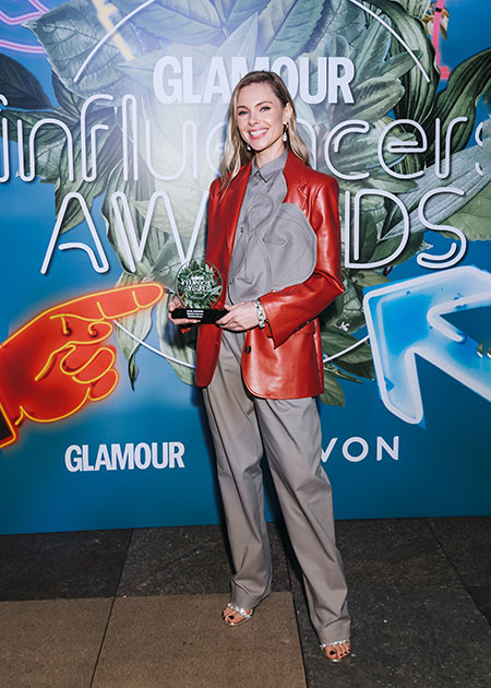 Агата Муцениеце, Тина Канделаки и другие гости премии Glamour Influencers Awards 2020 glam_probeauty,glam_profashion,glam_promusic,glam_proюмор,glam_tiktok,glam_журналистика,glam_звездаonline,glam_ликбез,glam_мама,glam_подкаст,glam_прорыв,glam_сериалнакарантине,glam_событиенакарантине,glam_эфир,Звезды,Красная дорожка