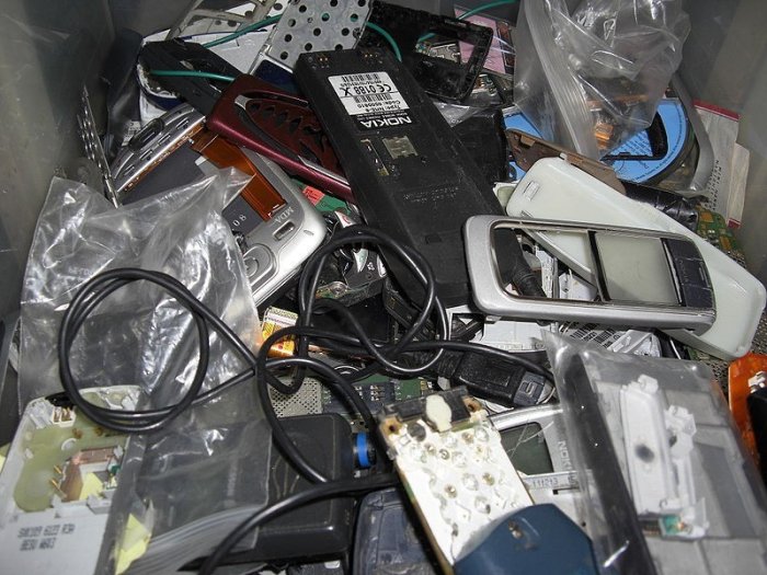 19 предметов, которые не стоит выбрасывать в мусорное ведро (19 фото)