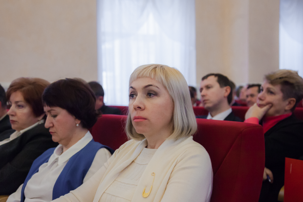 Руководитель Росреестра Подмосковья получила премию в 28 должностных окладов﻿