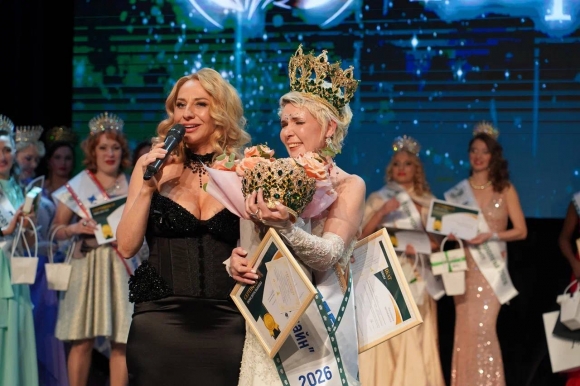  Татьяна Баландина