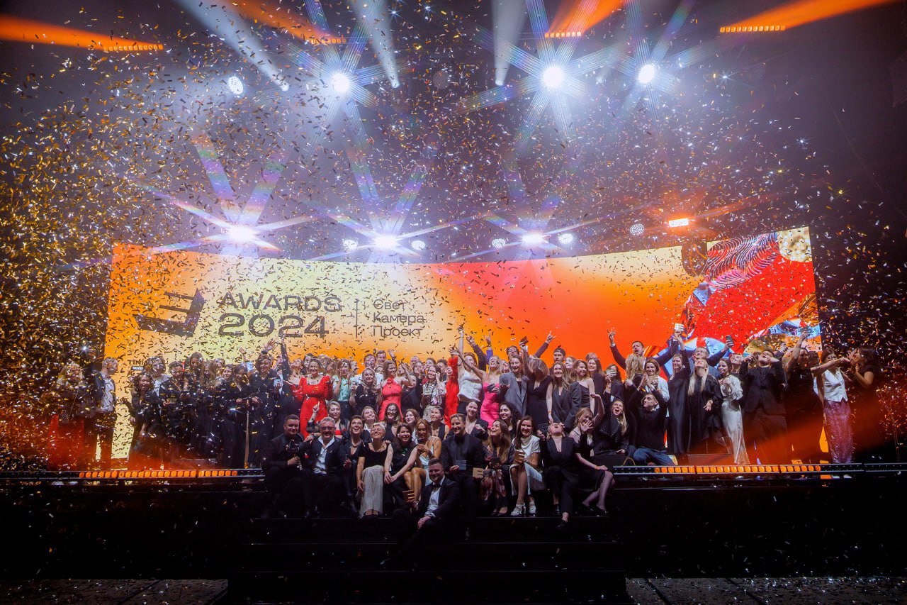 Проект «Лига Ставок Media Basket» получил серебряную награду на конкурсе E+Awards 2024