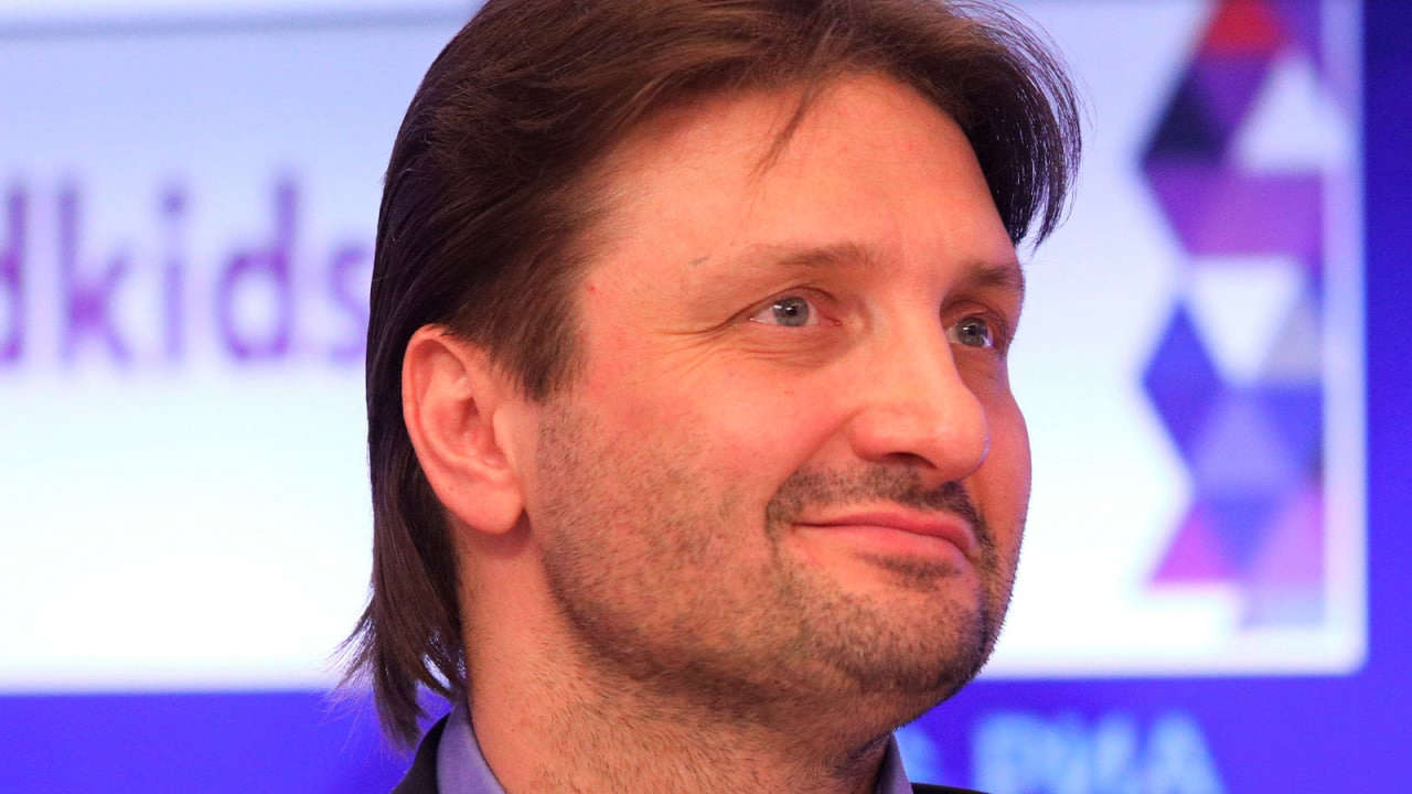 Запашный назвал Евровидение «конкурсом политической песни» после победы Украины