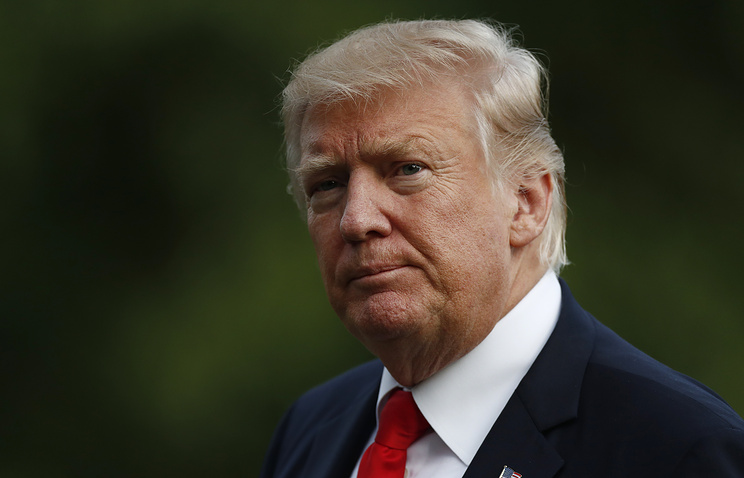 Трамп подтвердил готовность США использовать против КНДР ядерное оружие