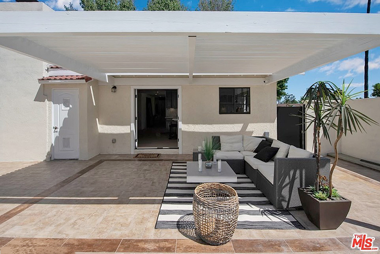 В гостях у Дженнифер Лопес и Алекса Родригеса: экскурсия по их новому дому в Лос-Анджелесе Стиль жизни,Дома звезд