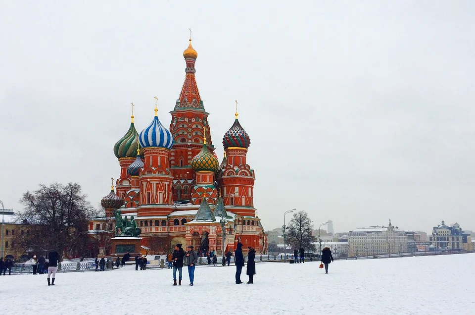 Аномальный холод ожидается в Москве 8 марта