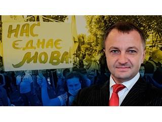 «Падающего — подтолкни»? Тарас Креминь как «полезный идиот» Москвы украина