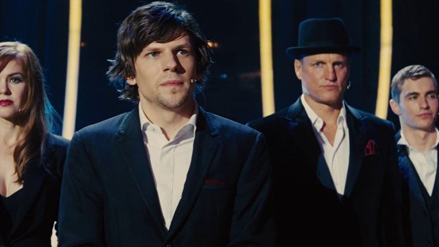 Иллюзия обмана / Now You See Me (2013) Иллюзия обмана / Now You See Me (2013)
