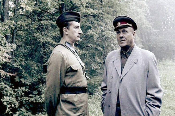 Как жена и религия спасли Александра Лыкова