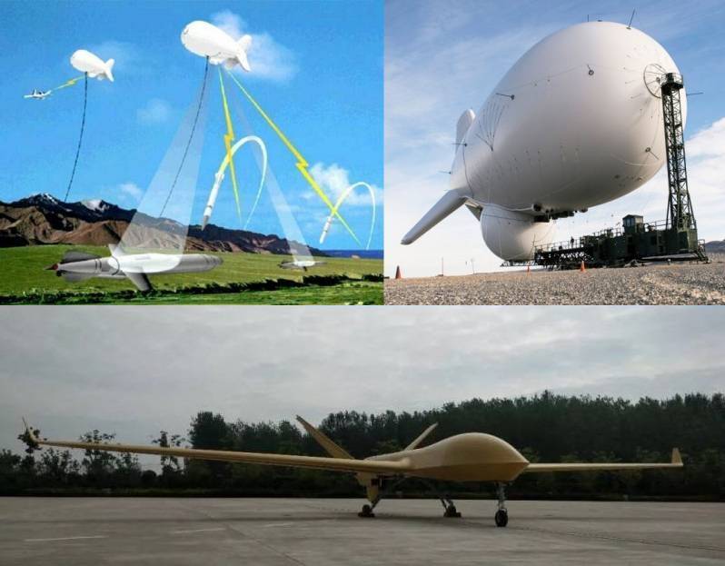 Куда уйдёт боевая авиация: прижмётся к земле или наберёт высоту? ввс