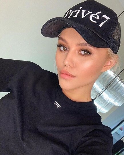 Подробности жизни Дарьи Валитовой возлюбленной Александра Кокорина Подробности жизни Дарьи Валитовой возлюбленной Александра Кокорина