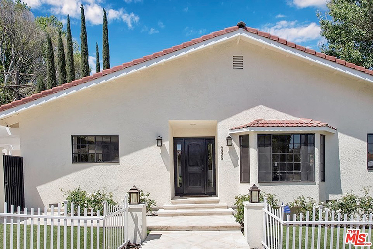 В гостях у Дженнифер Лопес и Алекса Родригеса: экскурсия по их новому дому в Лос-Анджелесе Стиль жизни,Дома звезд