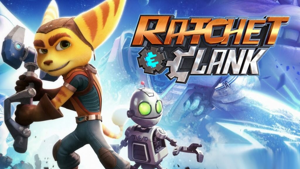 Ratchet & Clank