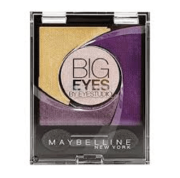 Oriflame The One Express Eye Palette