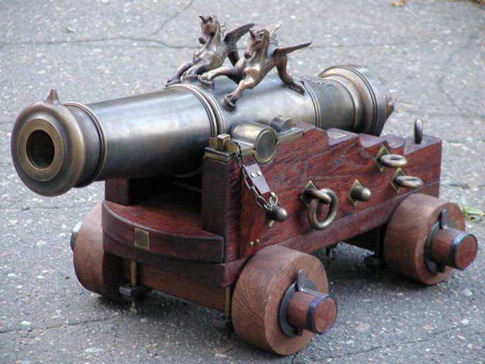 «Единороги» – русское чудо