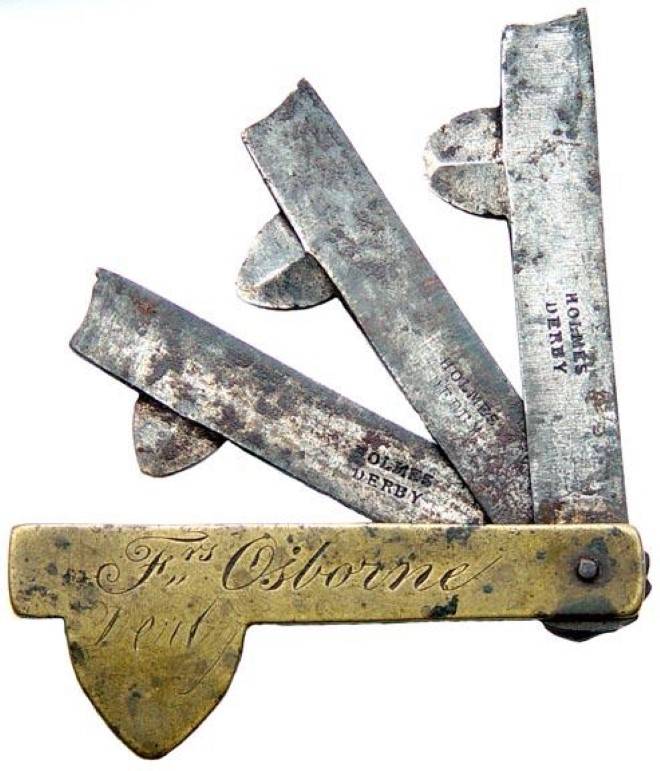 Смертоносные ланцеты врачей и цирюльников Смертоносные ланцеты врачей и цирюльников история