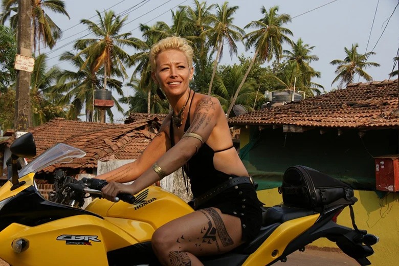 10 фильмов, вдохновляющих на путешествие - похожая новость на Toplenta