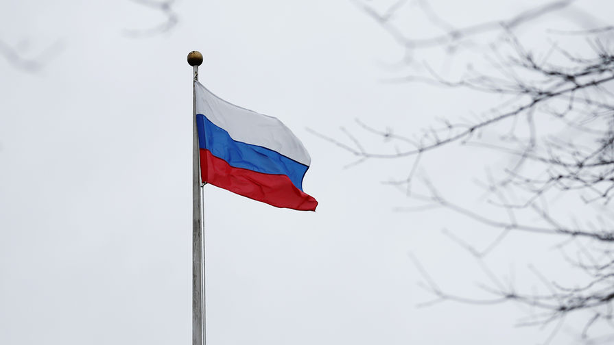 Генконсульство России в Бонне: неизвестный въехал на территорию дипмиссии