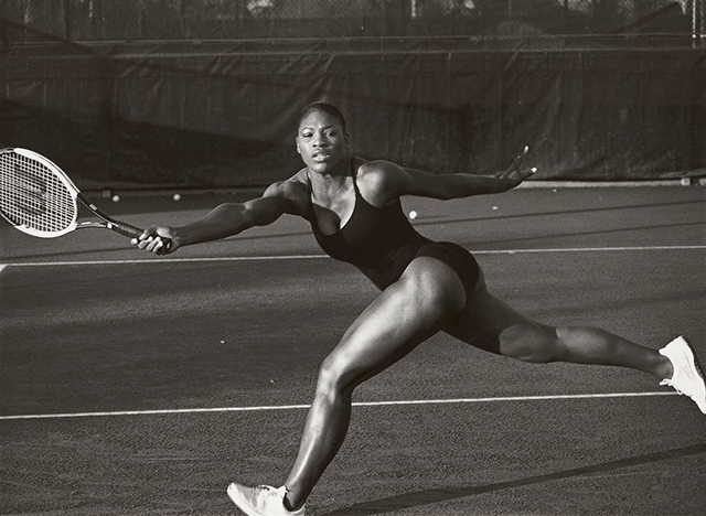 Серена Уильямс объявила о завершении карьеры. Теннисистка написала прощальное эссе: 