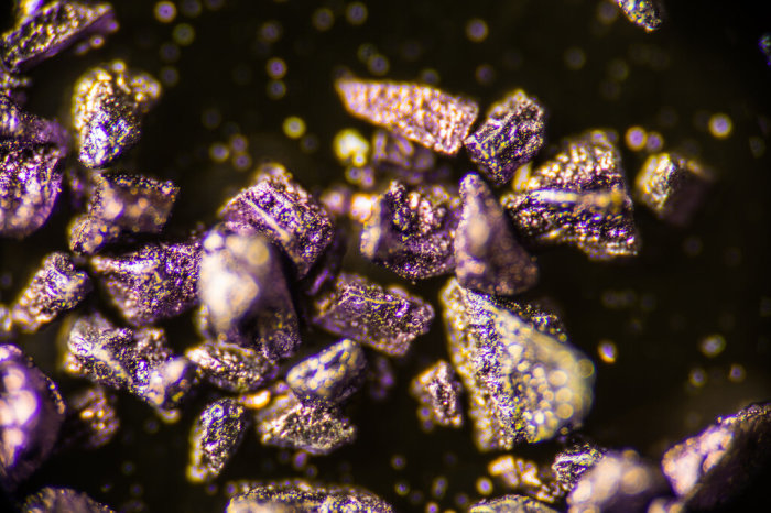 Почему некоторые автомобилисты добавляют в бак марганцовку, и чем это чревато авто и мото,автоновости