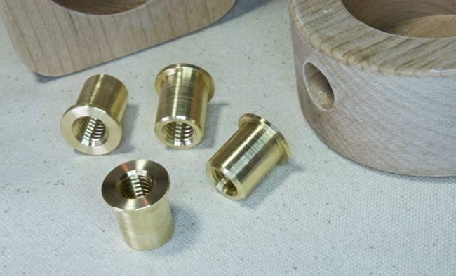 Орехокол своими руками Орехокол своими руками домоводство