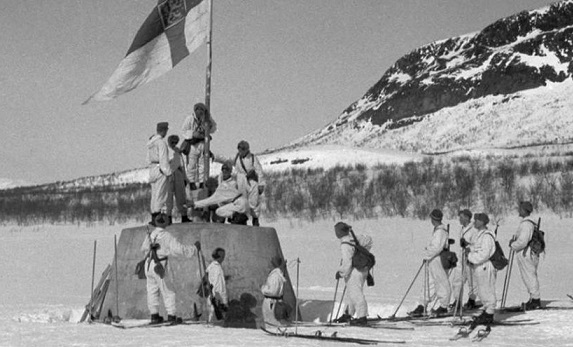 Зачем США хотели переселить всех жителей Финляндии на Аляску