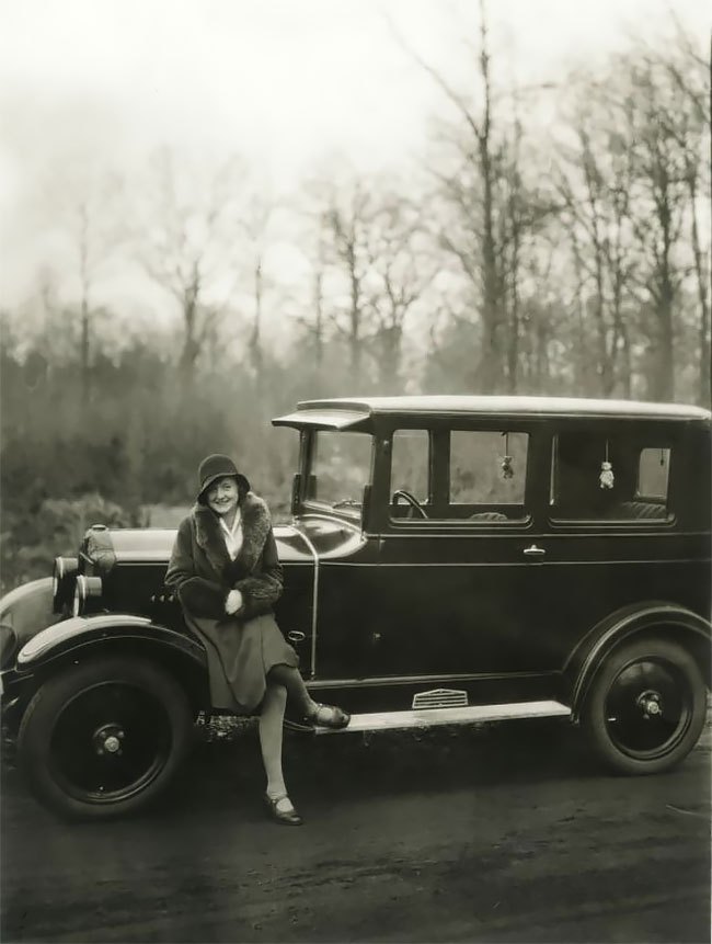 Очаровательные фотографии 