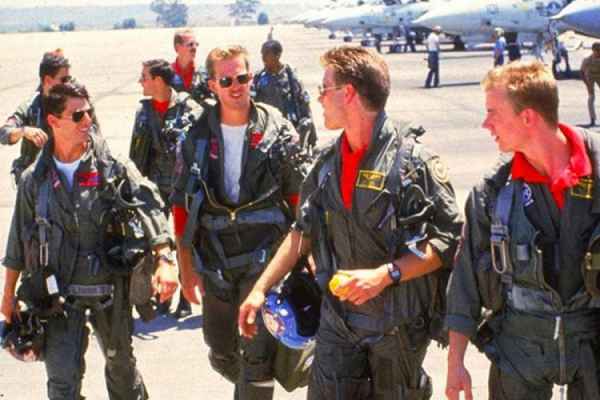 Пилоты ВВС США так мало летают, что в состоянии лишь поддерживать базовые профессиональные навыки