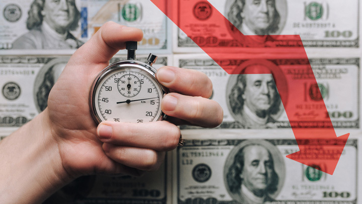 СВО ПРОТИВ ДОЛЛАРА: МИРОВЫЕ ДЕРЖАВЫ ОБРУШАТ США. ПРОЦЕСС ПОШЁЛ