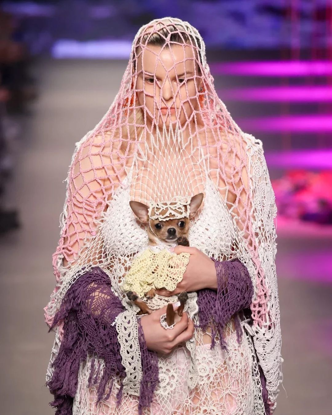 Vereja осень-зима 2021