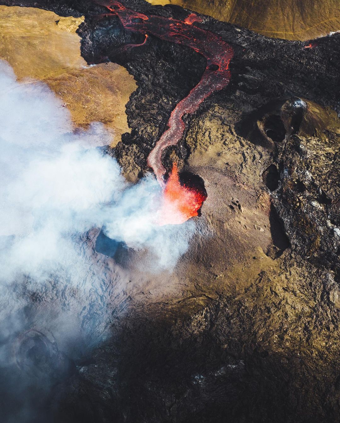 Жизнь как путешествие: девушка колесит по миру и делится снимками нашей планеты 