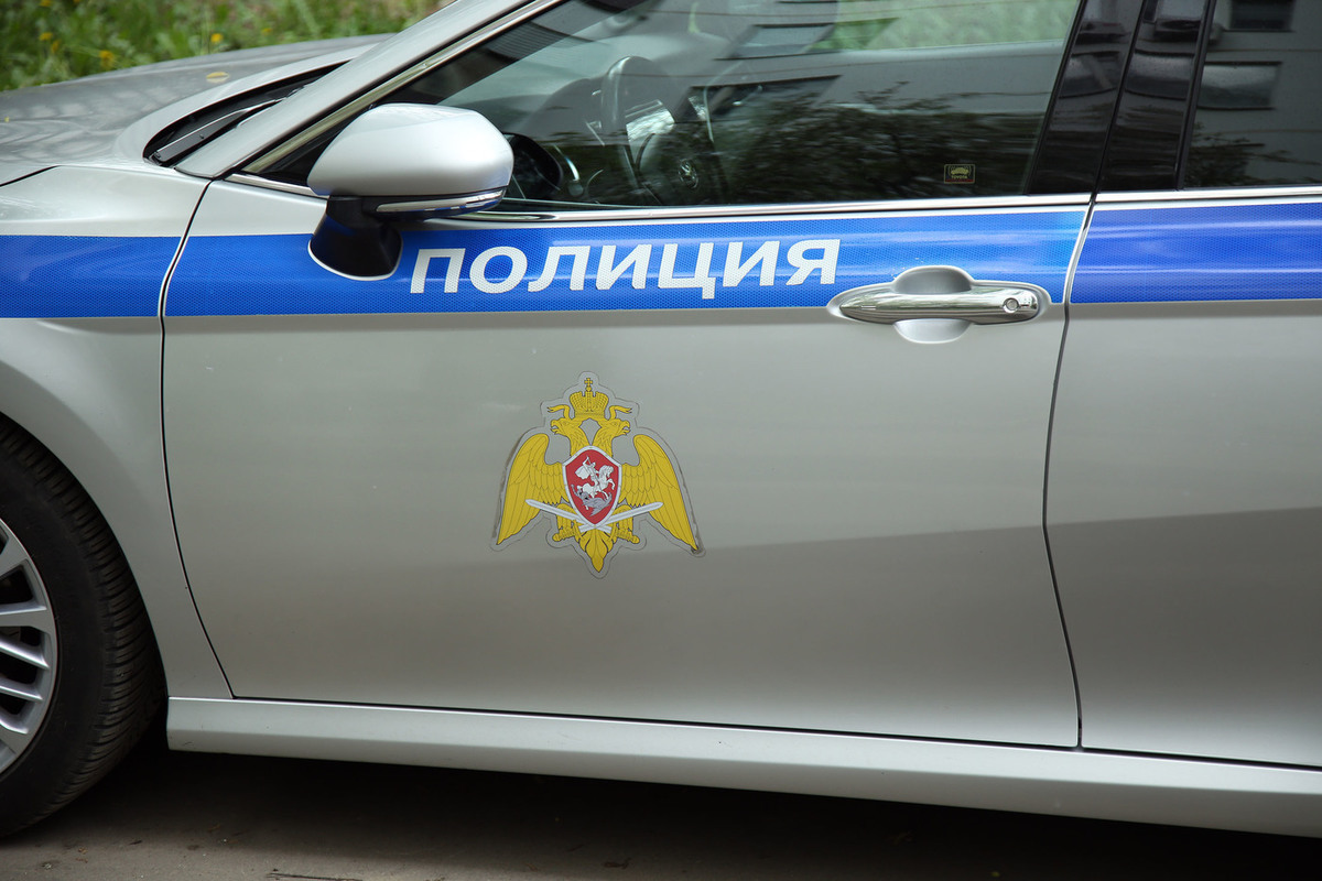 Расследуется дело о хулиганстве в связи с подрывом автомобиля в Москва-Сити