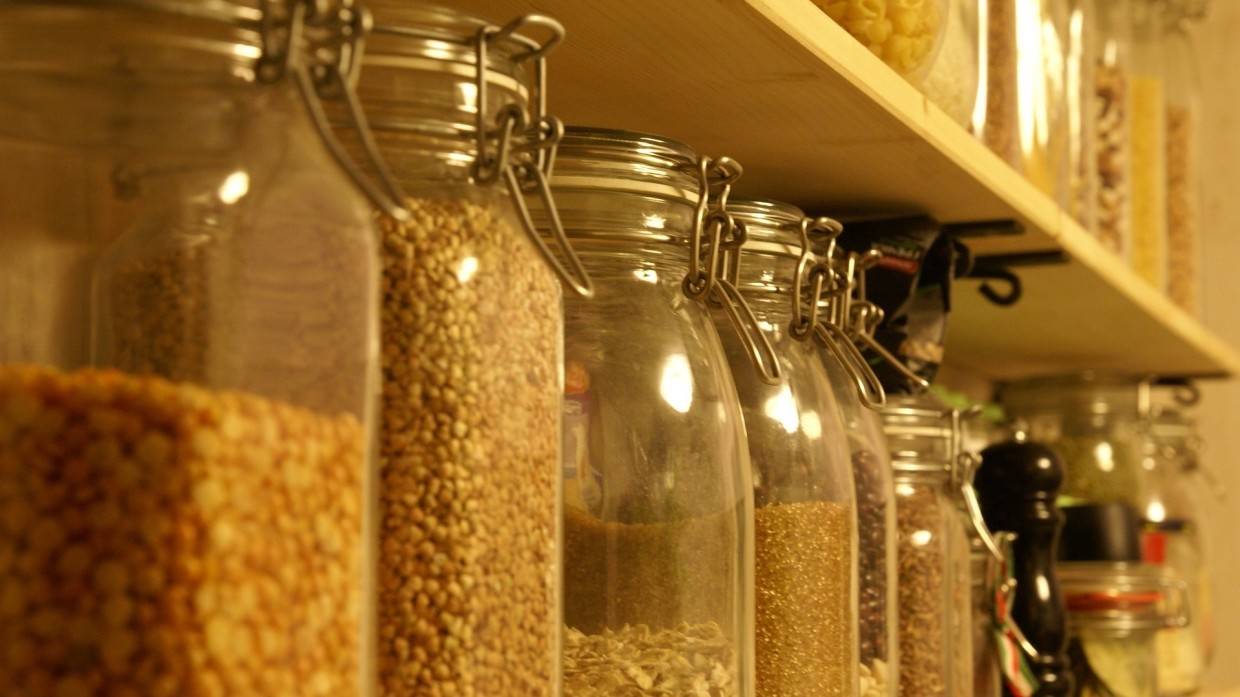 Eat This Not That: употребление цельнозерновых продуктов поможет достичь долголетия