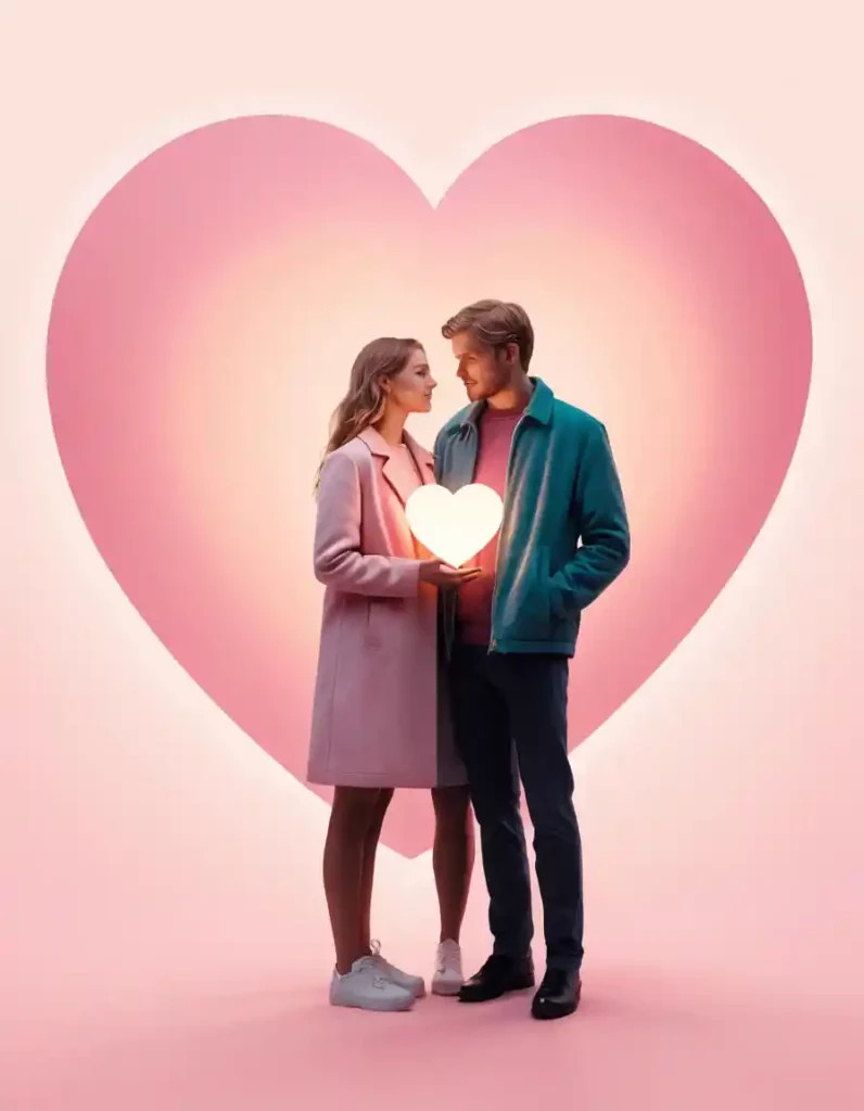   Это любовь или просто влюблённость? Как не перепутать и не обжечься