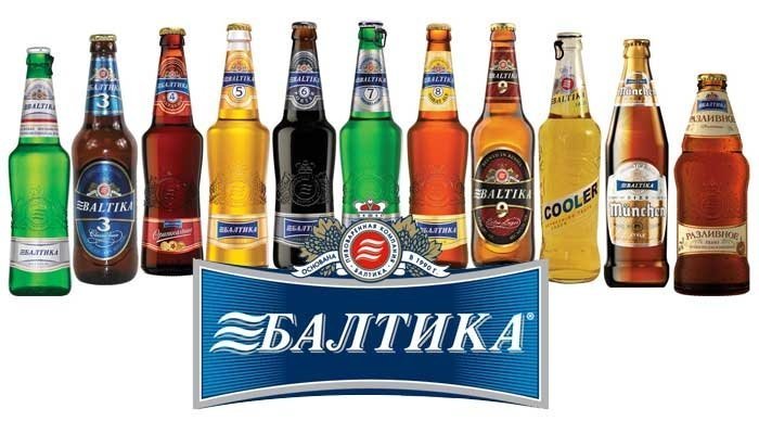 Российские бренды, которые вовсе не российские