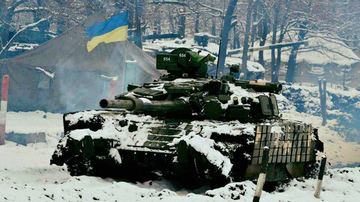 ДНР: украинские силовики 15 раз нарушили режим тишины за сутки
